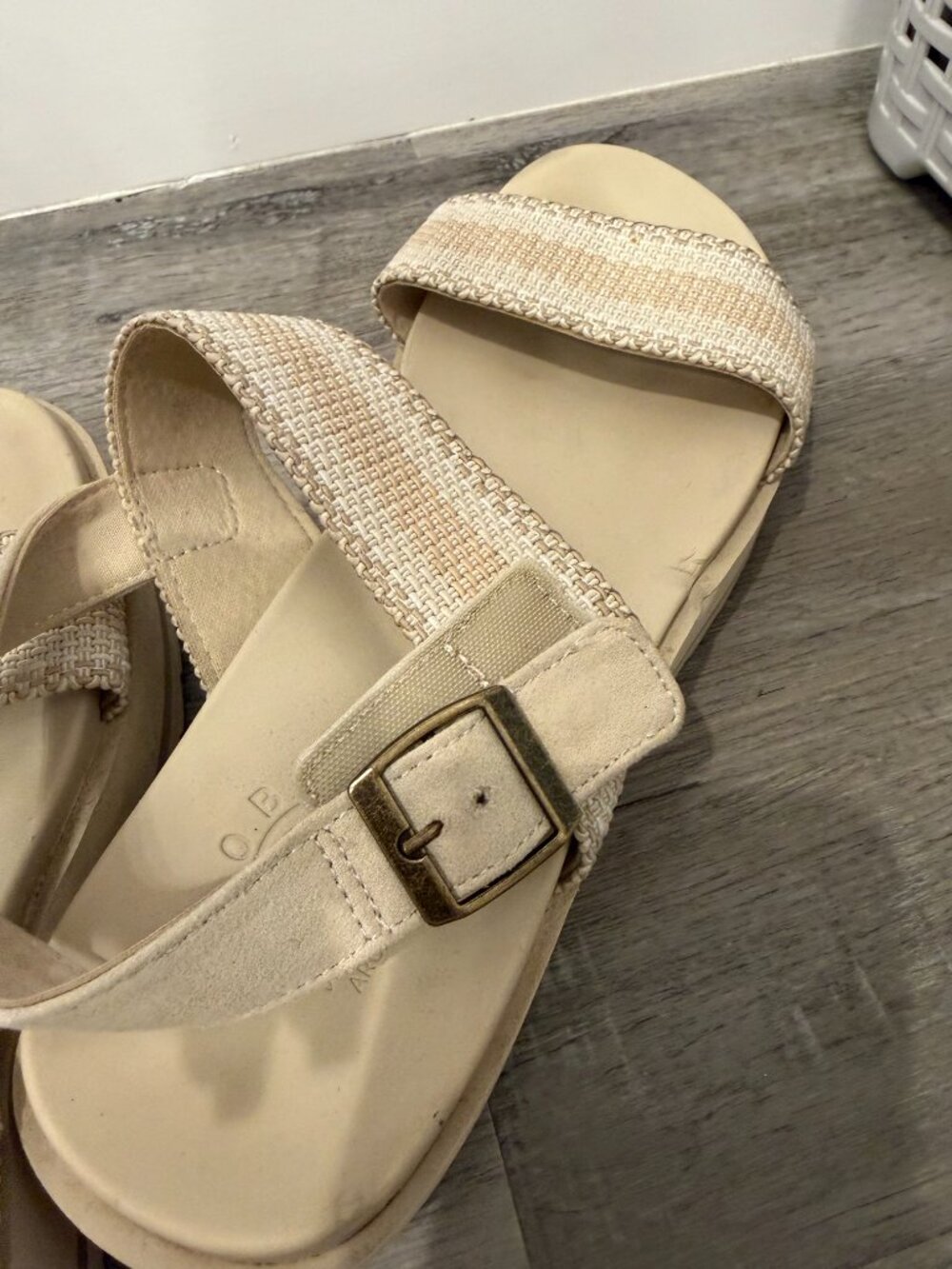 Skechers BOBS Wedges - Picture 7 of 9